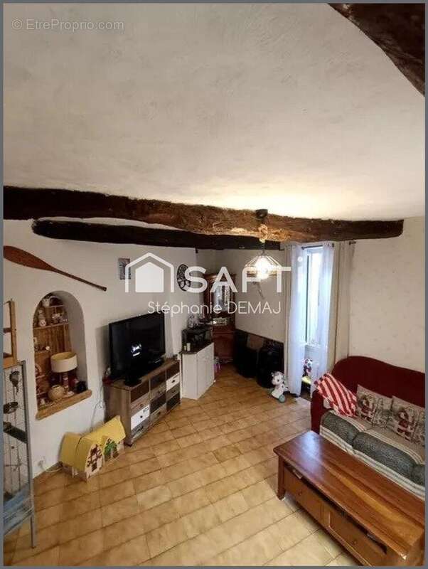 Photo 5 - Maison à BRIGNOLES