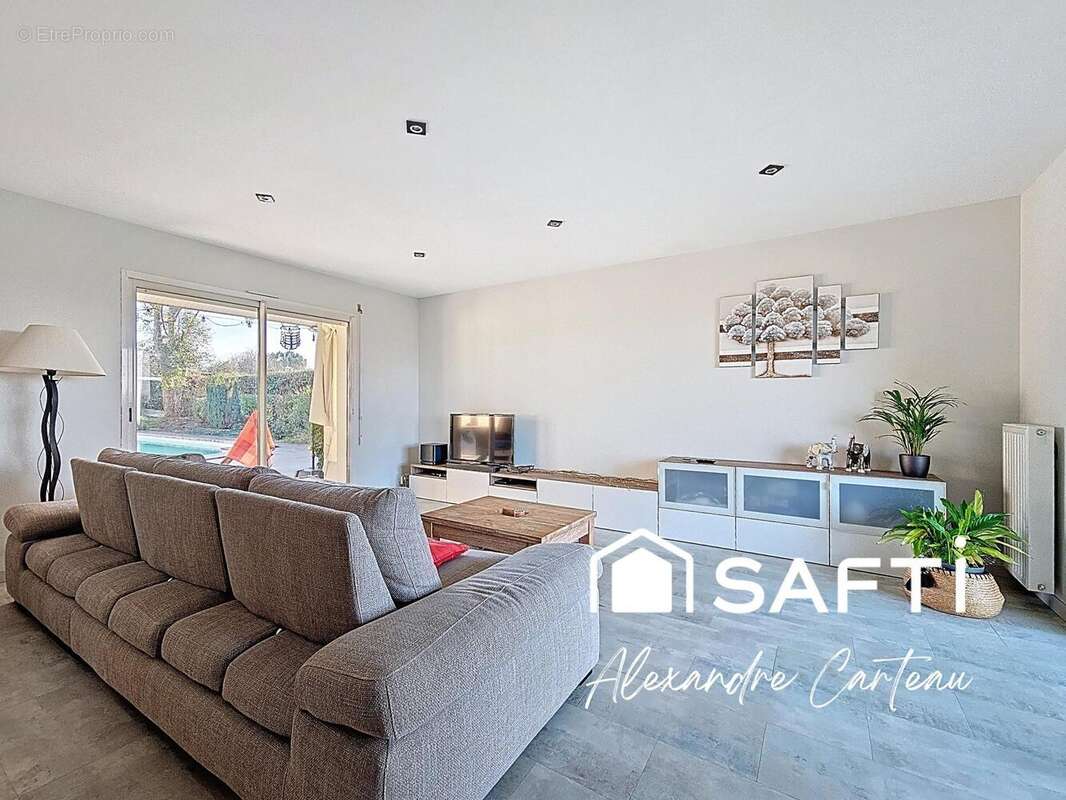 Photo 2 - Maison à LATRESNE