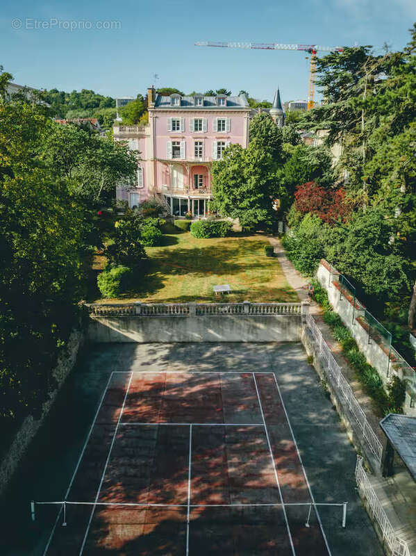 Appartement à EPERNAY