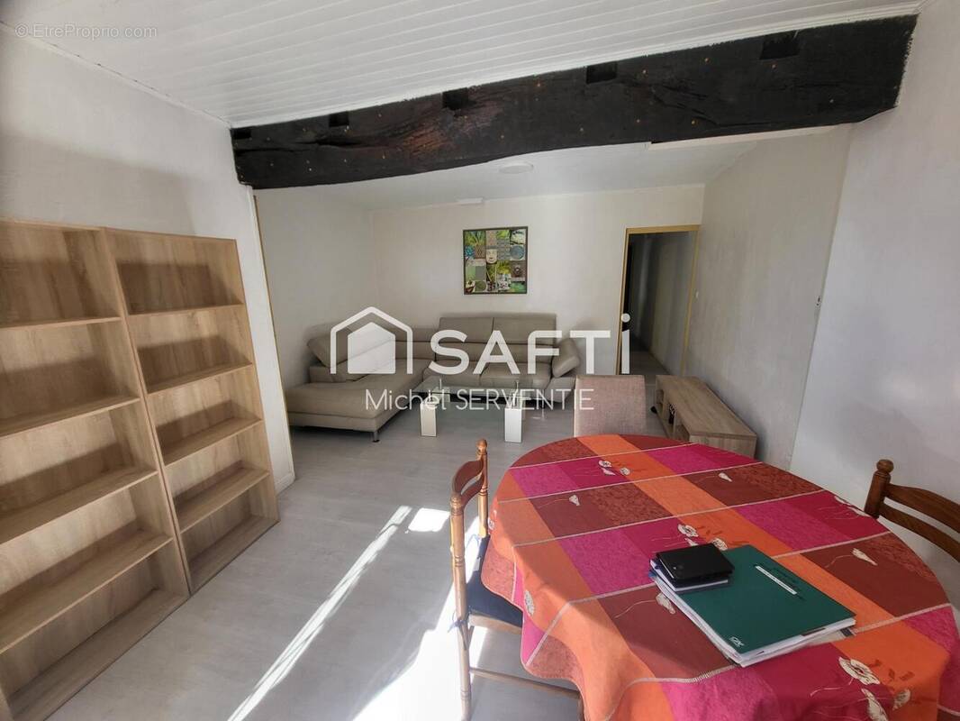 Photo 1 - Appartement à MIMIZAN