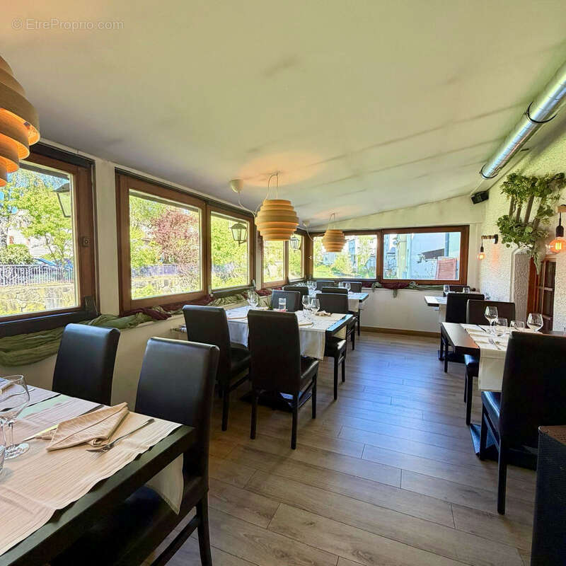 Appartement à MASEVAUX