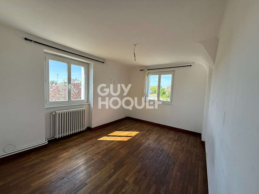 Maison 90 m² à Plerguer  - photo 8