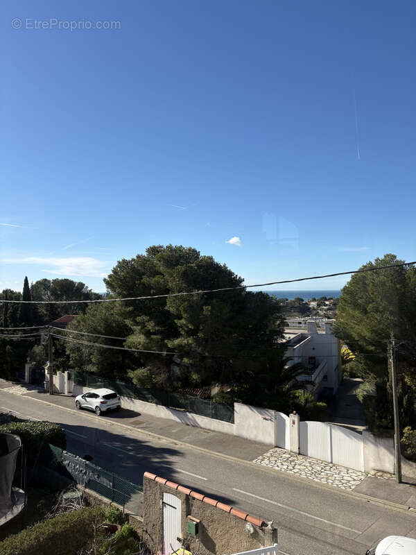 Maison à CARRY-LE-ROUET