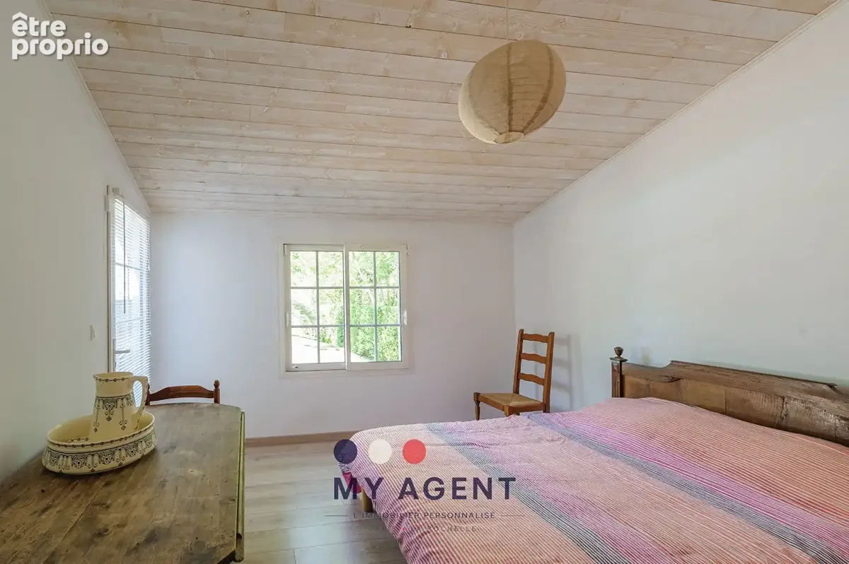 Maison familiale dans environnement privilégié - photo 10