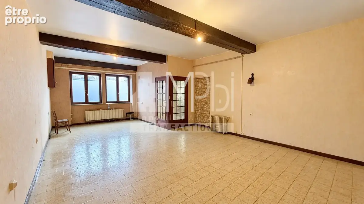 Appartement 3 pièces 116 m² à vendre à Lent (01240) - photo 4