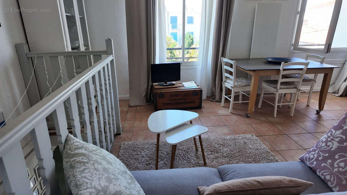 Appartement 52 m² à Royan  - photo 2