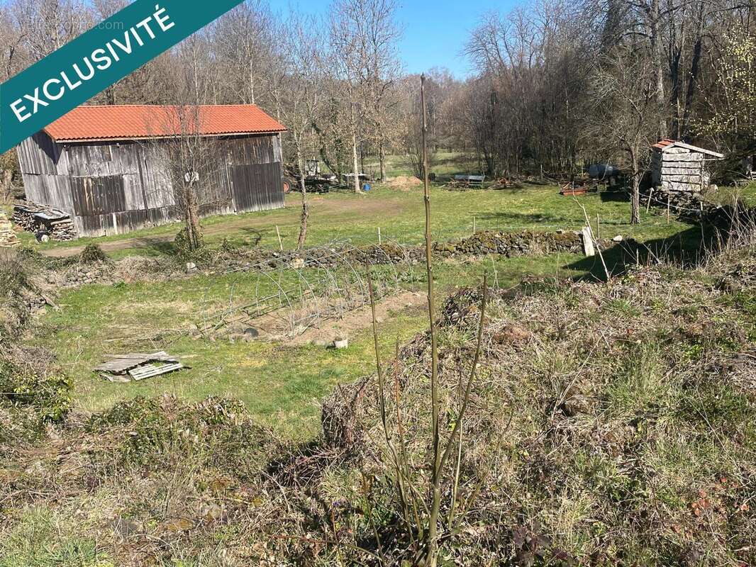 Photo 3 - Terrain à AYDAT