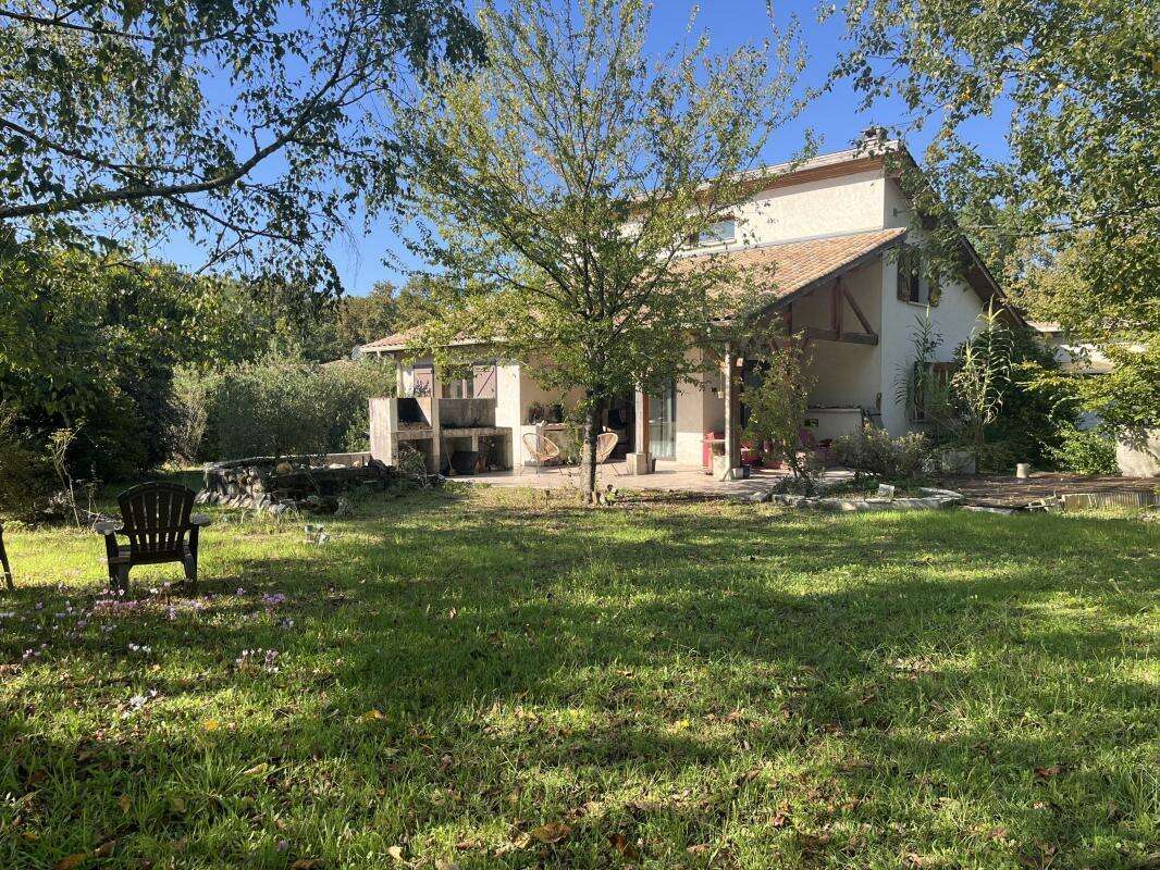 Maison à LE PIAN-MEDOC