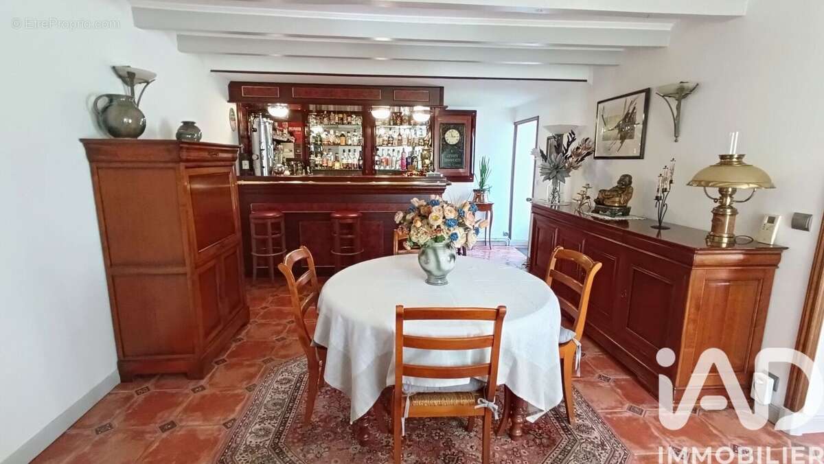Maison 175 m² à Maisonnais  - photo 3