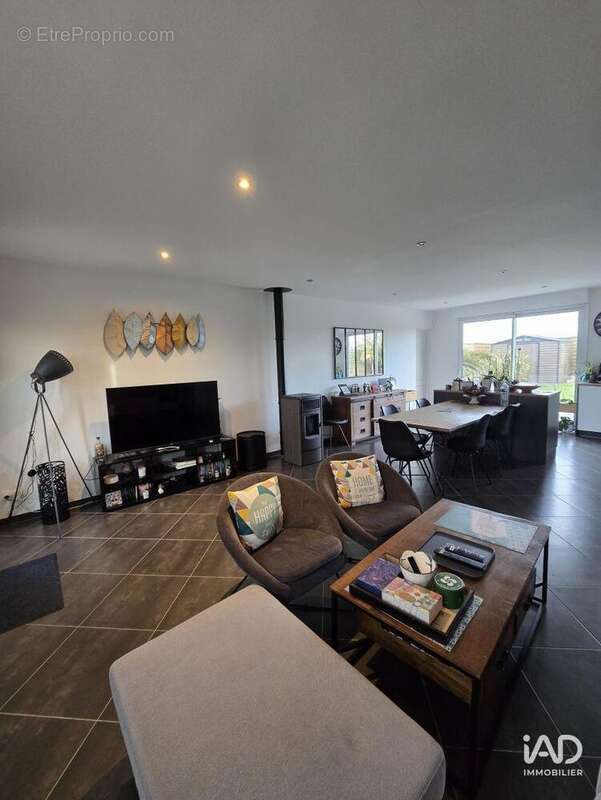 Photo 4 - Maison à TONNAY-CHARENTE