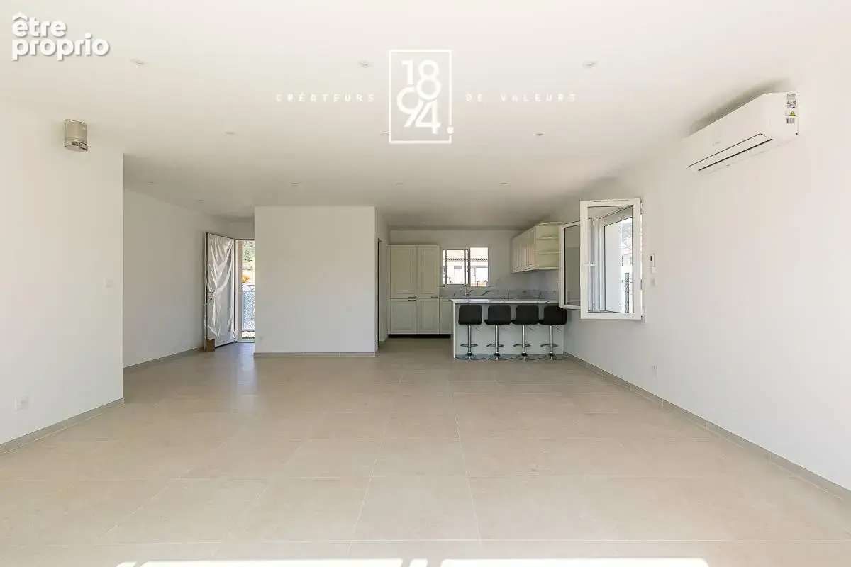 À vendre I Volx I Maison plain pied I 92m², 3 chambres - photo 2