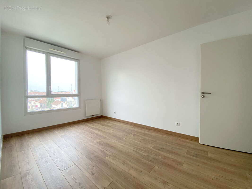 Appartement à BEZONS