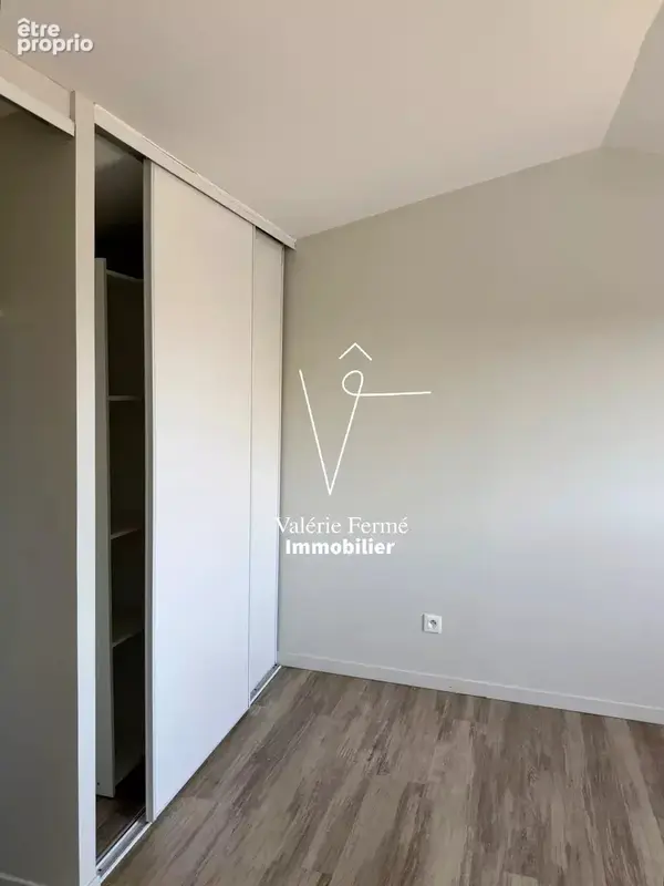 Maison de ville, 85 M2, 3 Chambres, patio extérieur 35 m2 - Le Bouscat. - photo 14