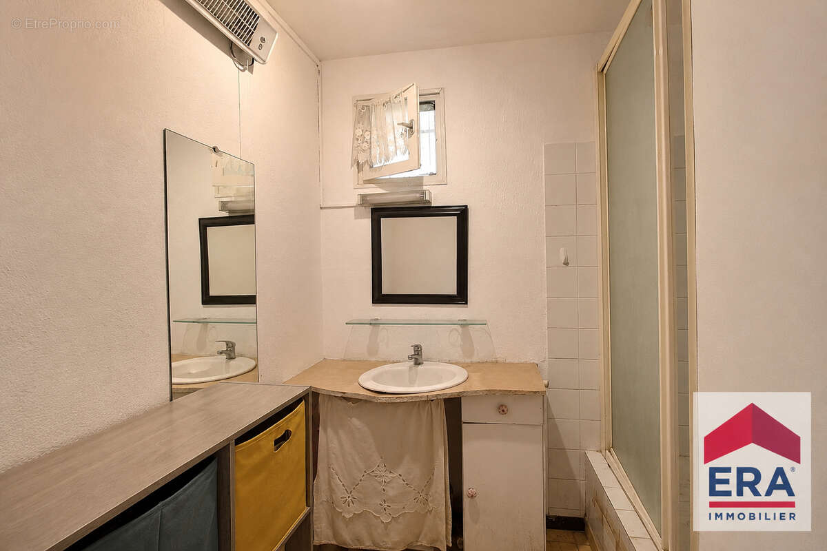 Maison 53m² à courthézon - photo 10