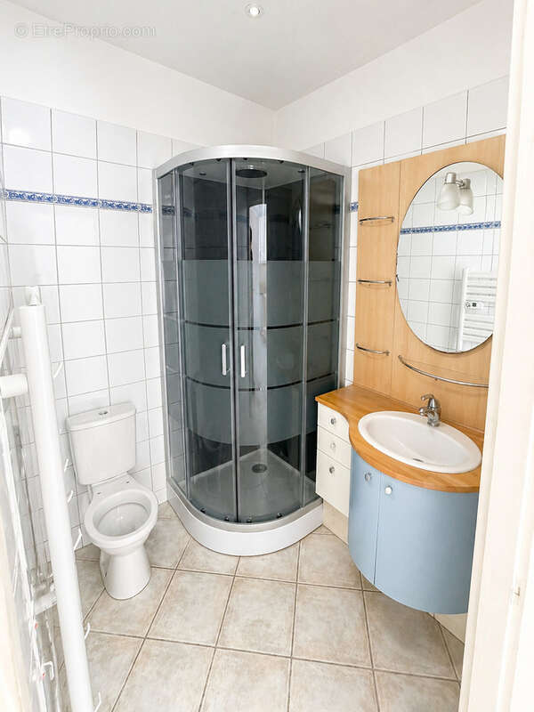 Appartement à SAINT-CYR-SUR-MER