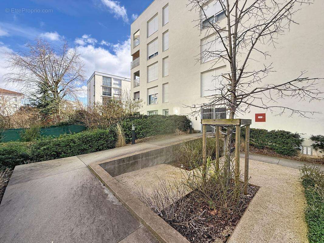 Appartement à VENISSIEUX