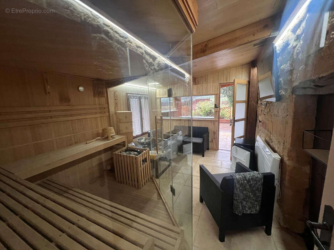 Maison à SARLAT-LA-CANEDA