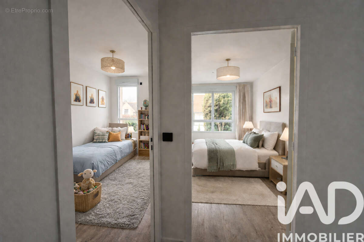 Photo 5 - Appartement à MONTESSON