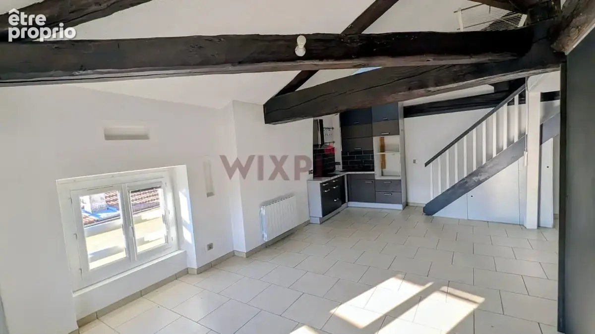Appartement Bourg De Peage 3 pièce(s) 64 m2 - photo 3
