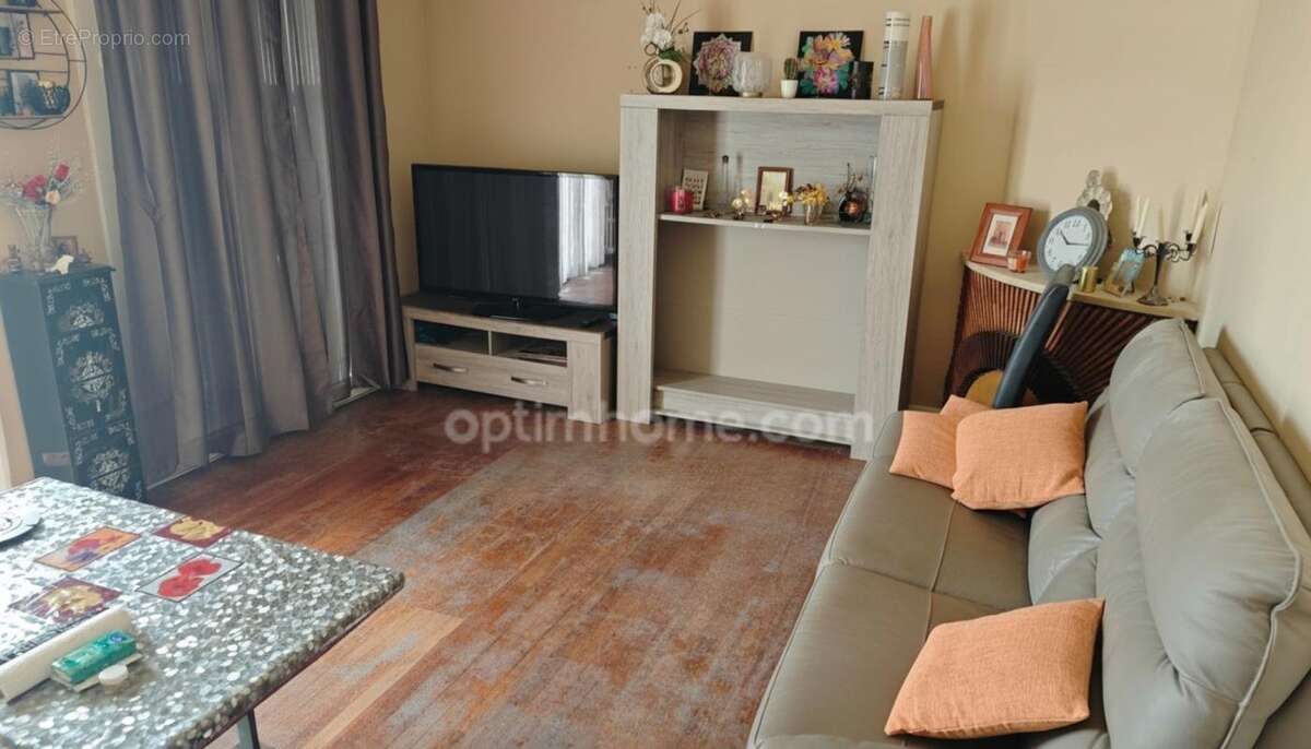 Maison de 5 pièces – 110 m² – au calme – Le Dorat (87) – 109 000 € FAI - photo 10