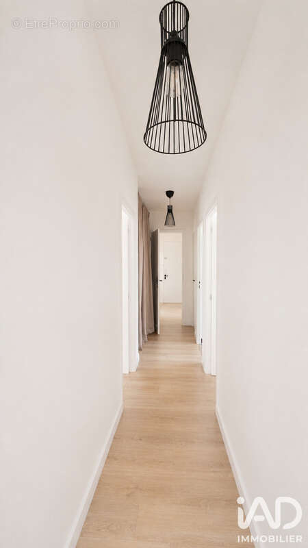 Photo 9 - Appartement à VIRY-CHATILLON
