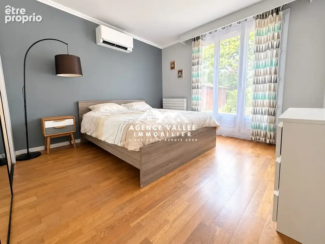 Maison 7 pièces 145 m² à vendre à Saint-Germain-Les-Corbeil (91250) - photo 8