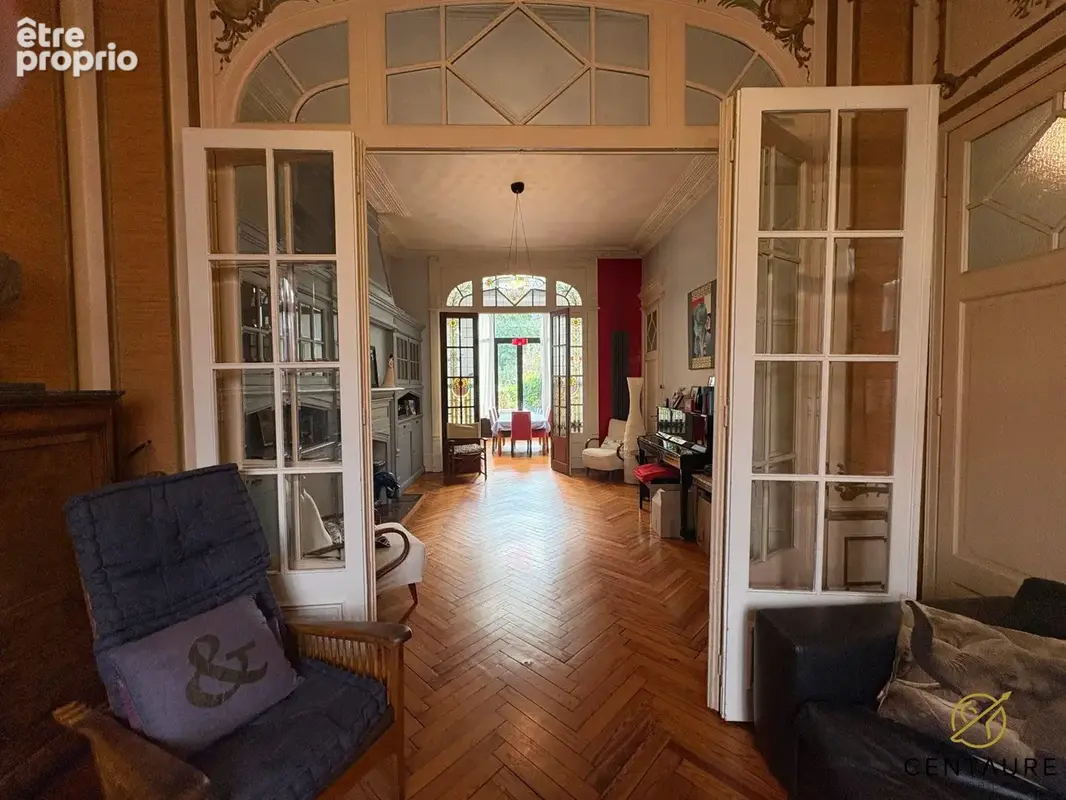 Photo Maison à Lille au prix de 830 000€