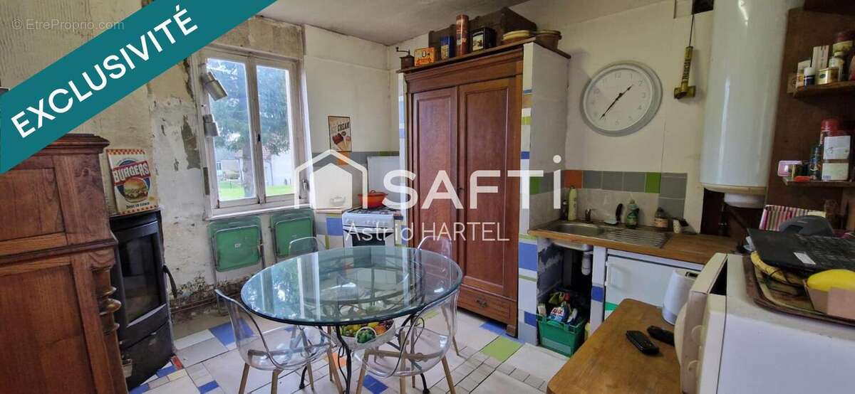 Maison 110 m² à Aubencheul-Aux-Bois  - photo 4