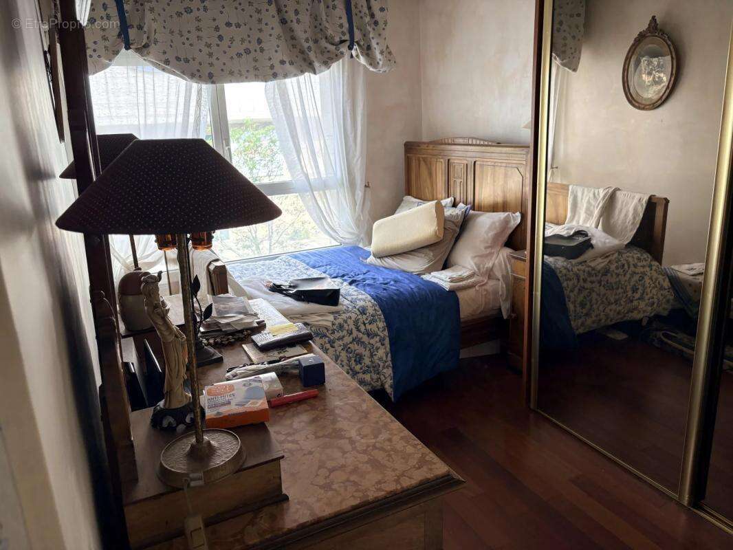 Appartement à MONTIGNY-LE-BRETONNEUX