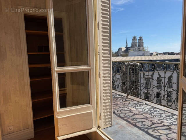 Appartement à ORLEANS