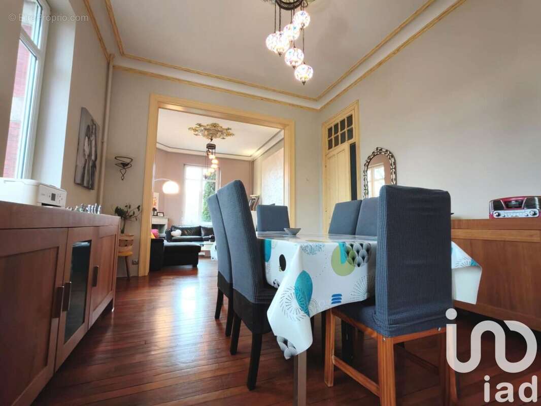 Photo 4 - Maison à REHON