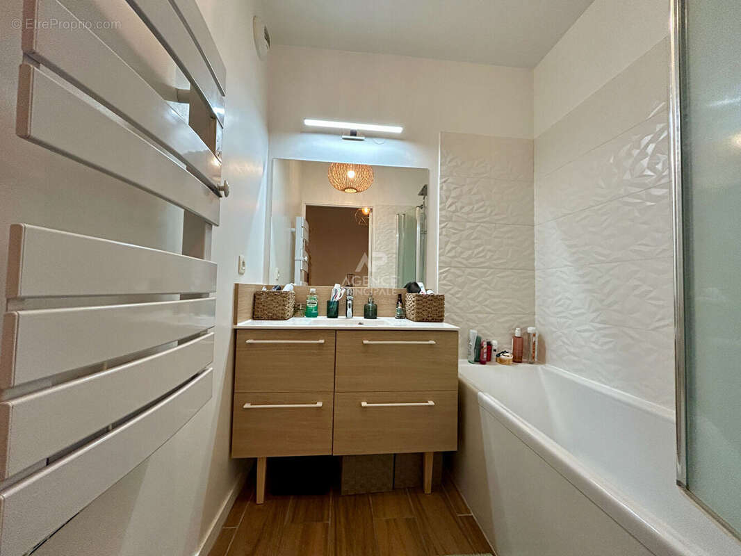 Appartement à POISSY