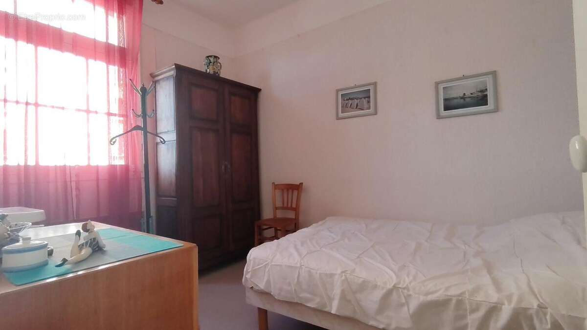 Appartement 35 m² à Dinard  - photo 8