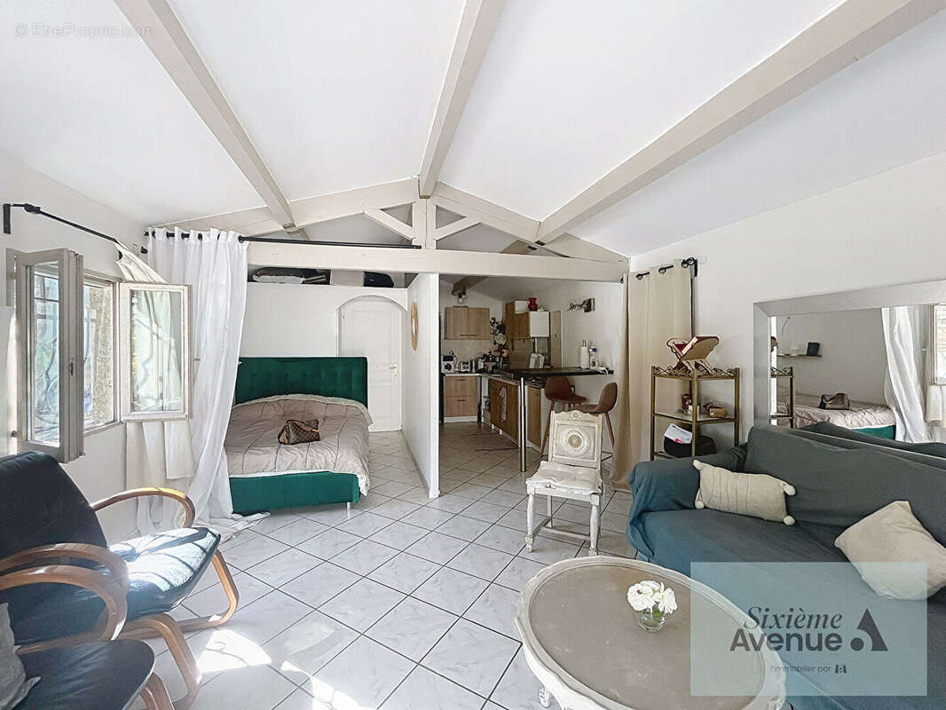 Maison à LA SEYNE-SUR-MER