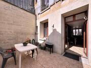 Photo 1 - Maison à ROMENY-SUR-MARNE