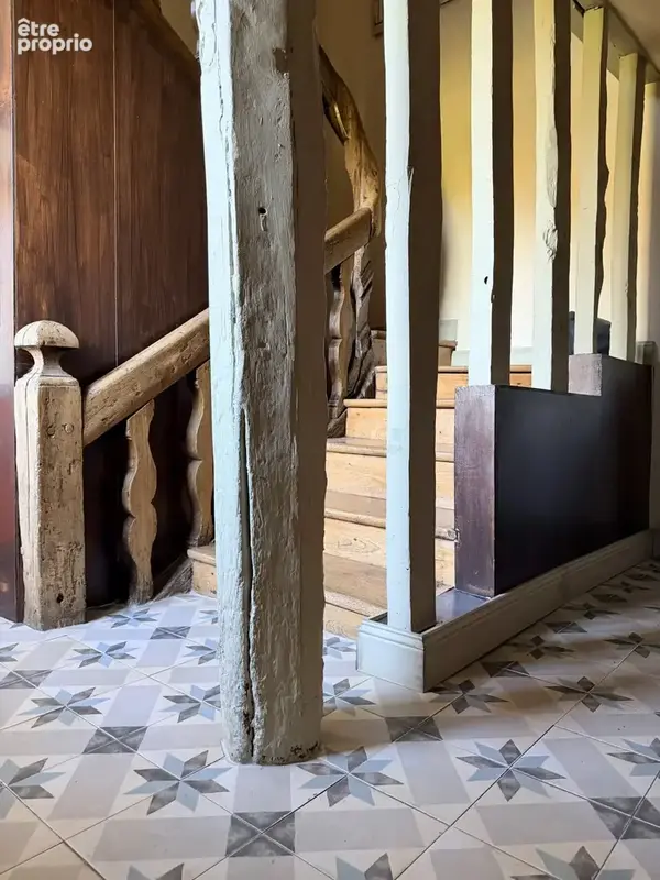 Maison 6 pièces 180 m² à vendre à Yvetot (76190) - photo 6