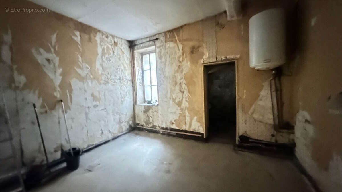 Appartement Vienne 1 pièce(s) 23.65 m2 - photo 3