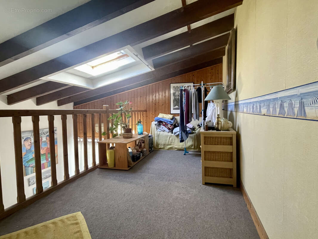 Maison à SAINT-PIERRE-D&#039;OLERON