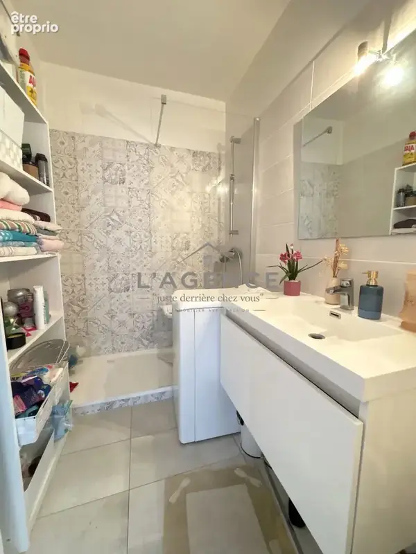 Appartement Eaubonne 2 pièce(s) 53 m2 - photo 7