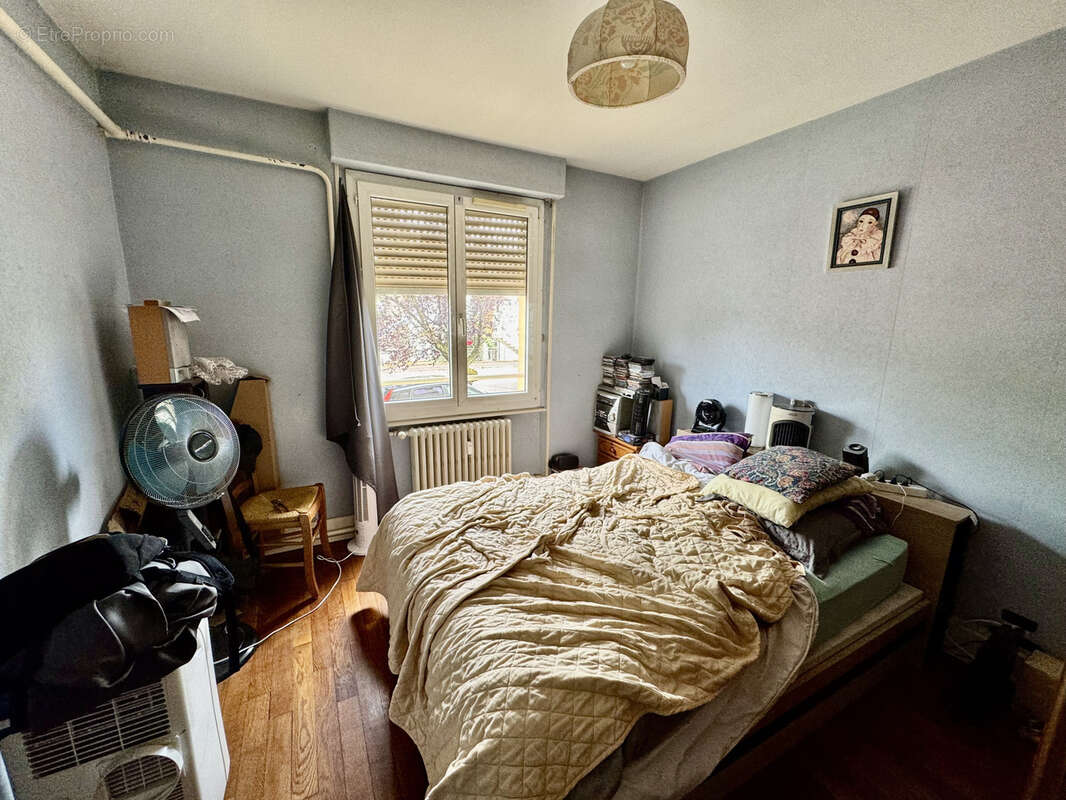Appartement à LURE