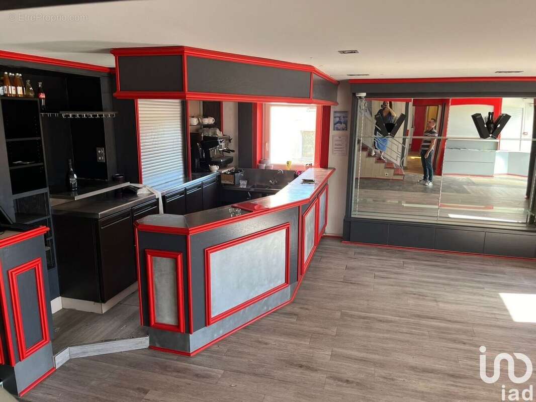 Photo 5 - Commerce à PESCHADOIRES