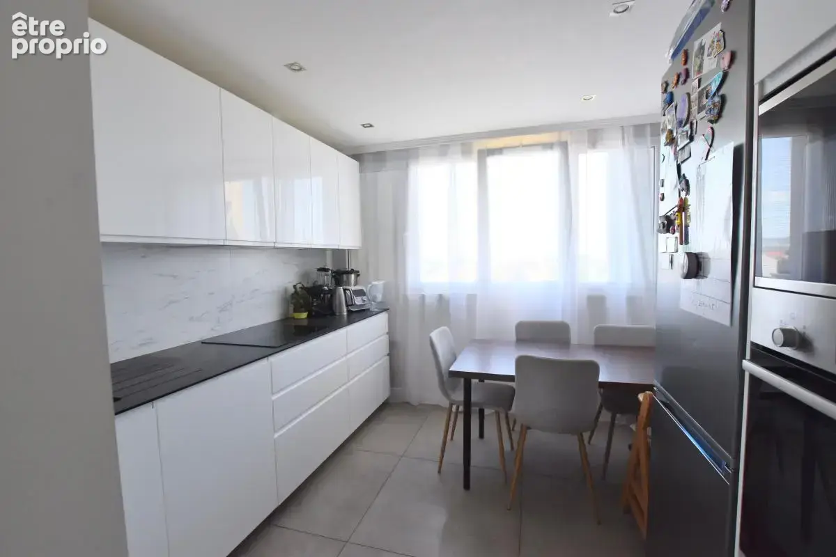 Appartement À Vendre Ste Foy Les Lyon - photo 5