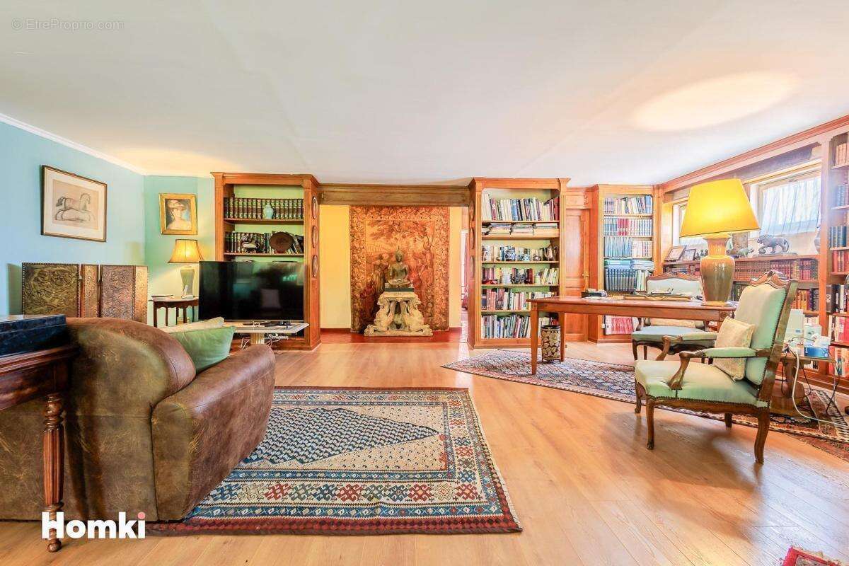 Appartement à AVIGNON