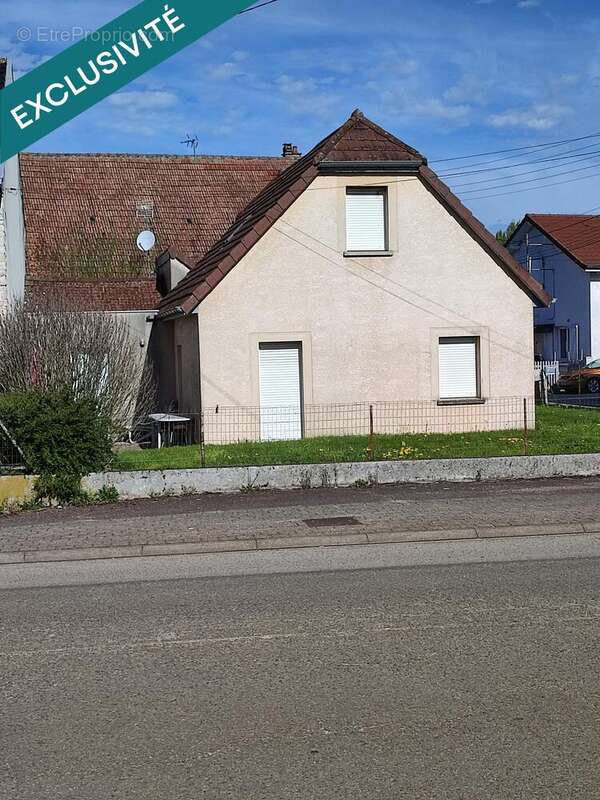 Photo 8 - Maison à TAVAUX