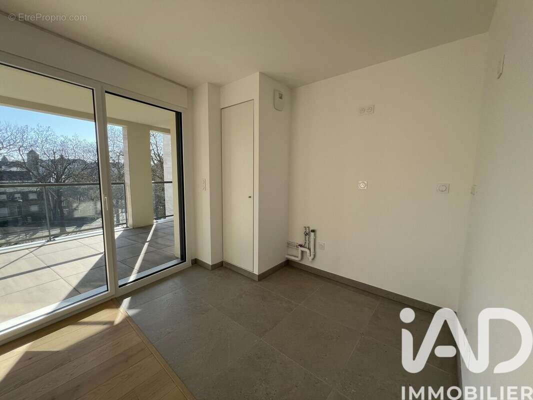 Photo 6 - Appartement à RENNES