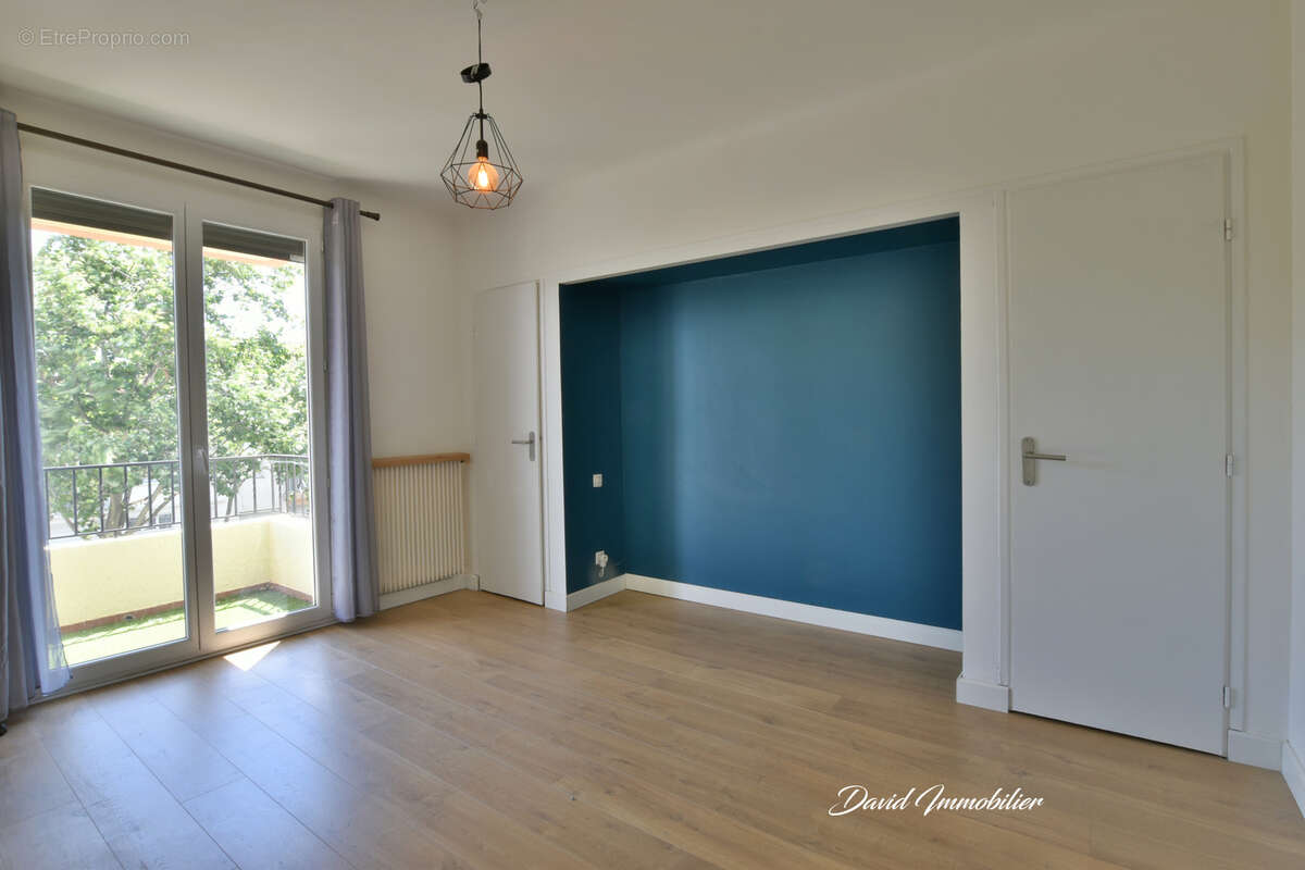 Spacieux f4 de 108 m2 au clos banet - perpignan - photo 7