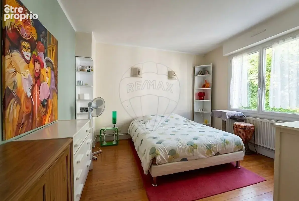 Appartement 2 chambre(s) à vendre - photo 7
