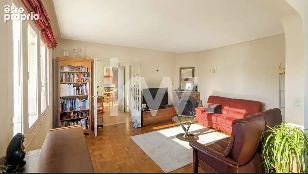 Maison 143 m² à Saint-Gratien  - photo 6