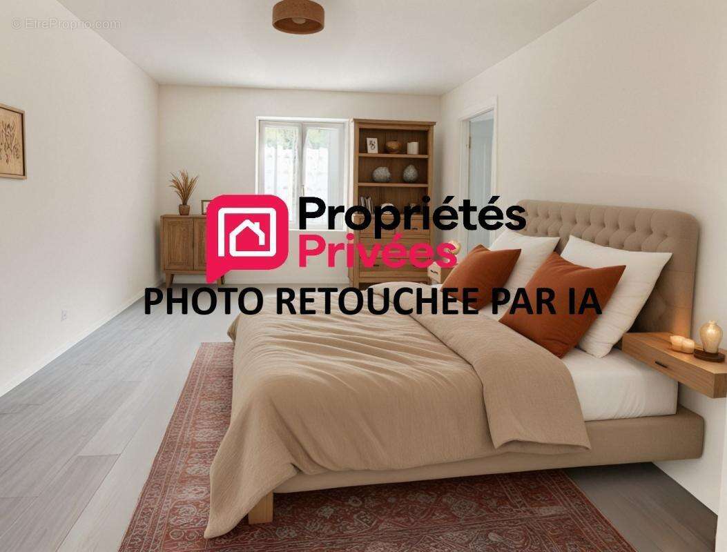 Jolie Maison 7 pièce(s) 145 m2 - photo 8