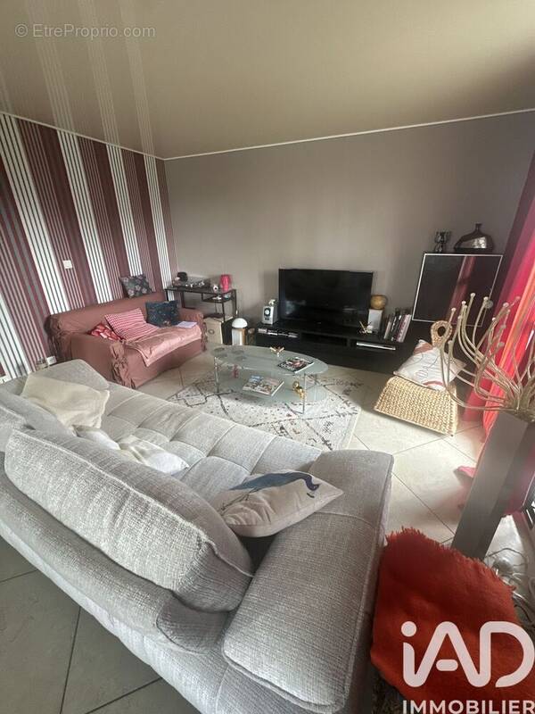 Photo 1 - Appartement à THIONVILLE